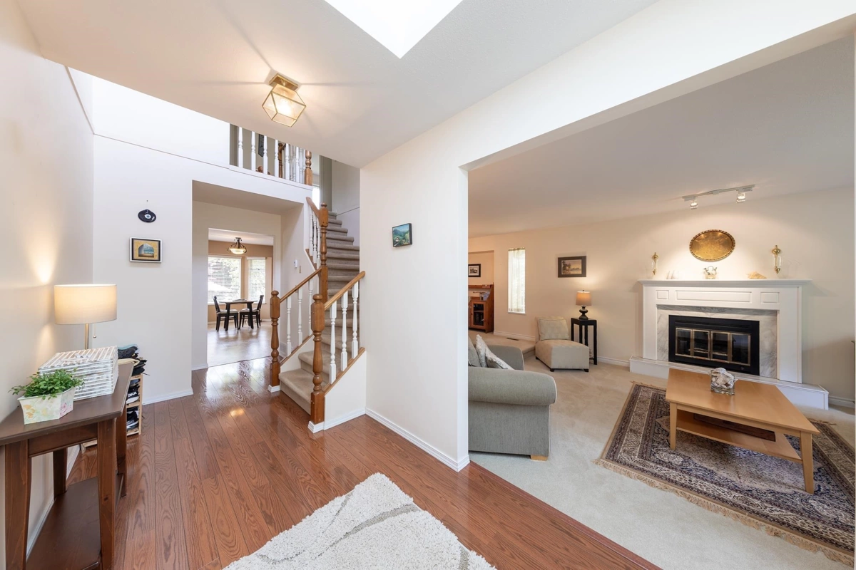 Bedroom 3 Photo of 12986 20 Avenue, Surrey, BC