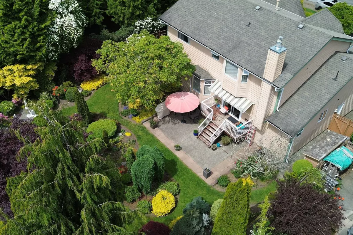 Neighborhood Park Photo Near 12986 20 Avenue, Surrey, BC