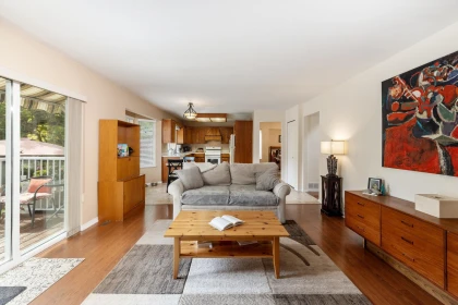 Basement Recreation Room Photo of 12986 20 Avenue, Surrey, BC