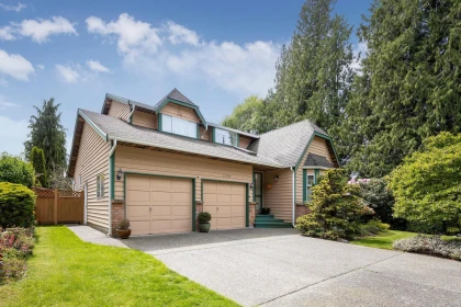 12986 20 Avenue, Surrey, BC, Crescent Bch Ocean Pk. — 3 bed single family residence for sale