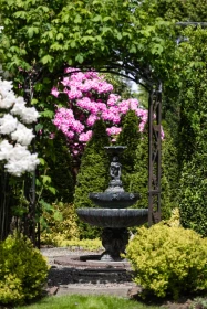 Swimming Pool Photo of 12986 20 Avenue, Surrey, BC