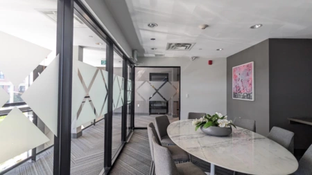 Entry Foyer Photo of 227 9500 Tomicki Avenue, Richmond, BC