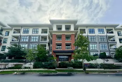 227 9500 Tomicki Avenue, Richmond, BC, West Cambie — 2 bed apartment/condo for sale