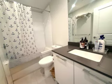 Pantry Photo of 227 9500 Tomicki Avenue, Richmond, BC