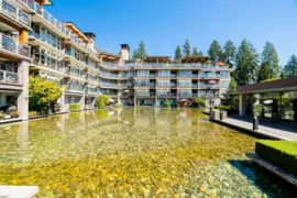 111 3606 Aldercrest Drive, North Vancouver, BC