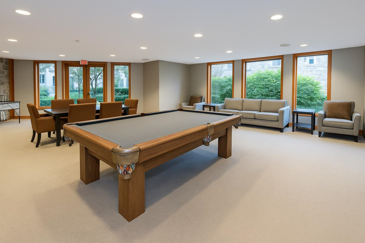 Bedroom 4 Photo of 317 580 Raven Woods Drive, North Vancouver, BC