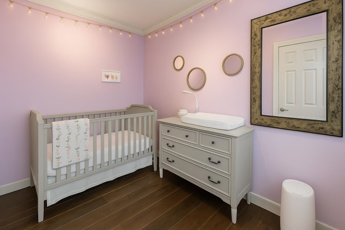 Breakfast Nook Photo of 317 580 Raven Woods Drive, North Vancouver, BC