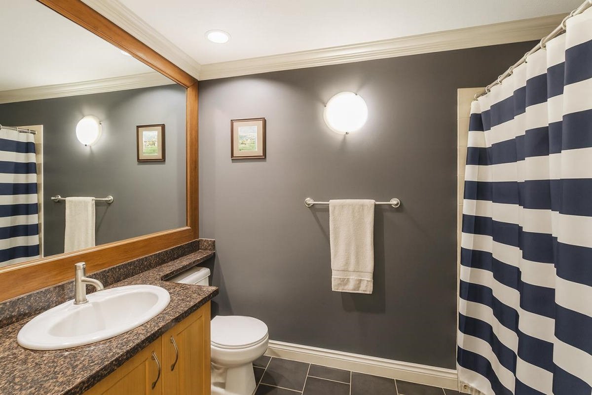 Primary Bedroom Photo of 317 580 Raven Woods Drive, North Vancouver, BC