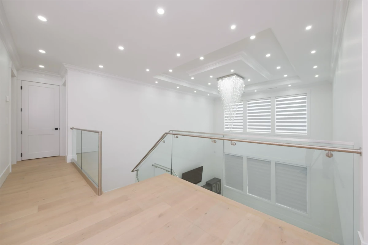 Guest Bathroom Photo of 1100 Como Lake Avenue, Coquitlam, BC