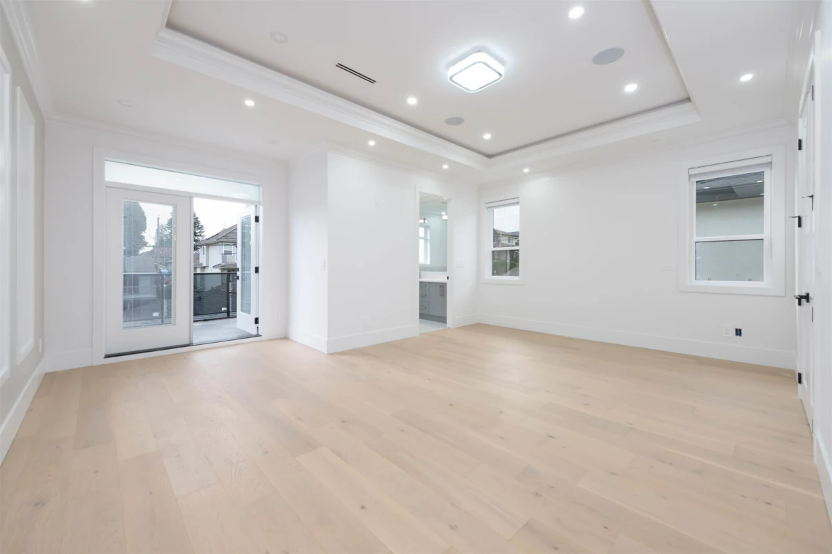 Office / Den Photo of 1100 Como Lake Avenue, Coquitlam, BC