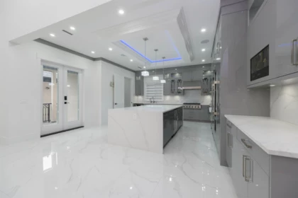 Pantry Photo of 1100 Como Lake Avenue, Coquitlam, BC