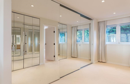 Basement Recreation Room Photo of 1159 Eyremount Drive, West Vancouver, BC