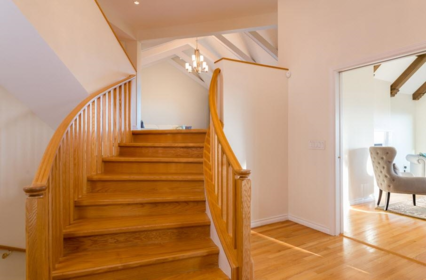 Family Room Photo of 1159 Eyremount Drive, West Vancouver, BC