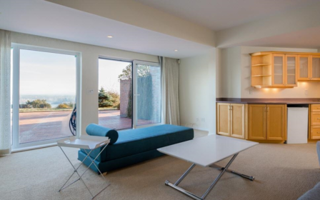 Garage Interior Photo of 1159 Eyremount Drive, West Vancouver, BC