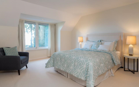 Office / Den Photo of 1159 Eyremount Drive, West Vancouver, BC