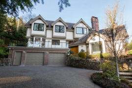 1159 Eyremount Drive, West Vancouver, BC