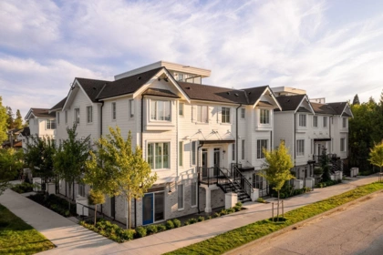 6531 Fremlin Street, Vancouver, BC, South Cambie — 3 bed townhouse for sale