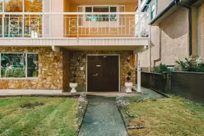 2618 W 15th Avenue, Vancouver, BC, Vancouver — Single Family Residence for sale