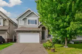 20347 98a Avenue, Langley, BC