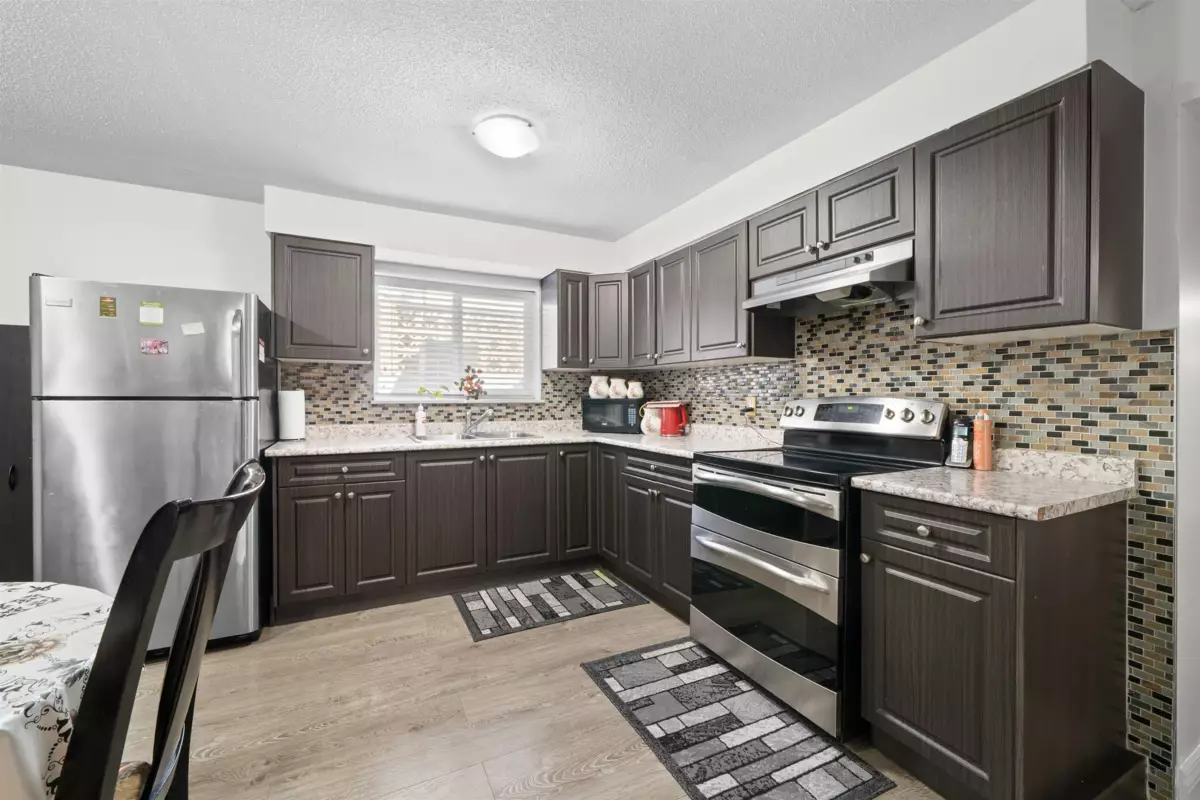 Bedroom 2 Photo of 13687 112 Avenue, Surrey, BC