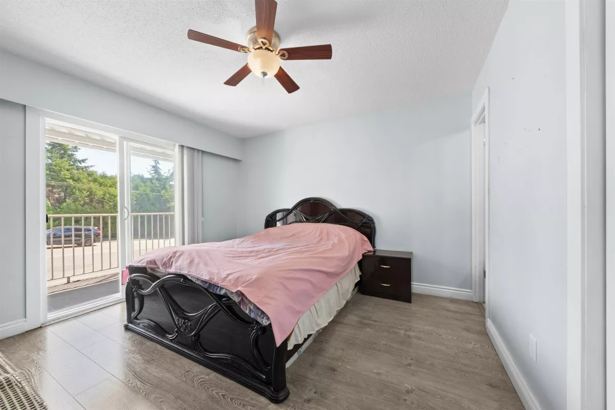 Bedroom 3 Photo of 13687 112 Avenue, Surrey, BC