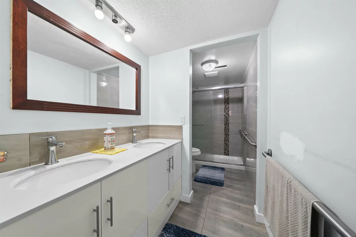 Bedroom 4 Photo of 13687 112 Avenue, Surrey, BC