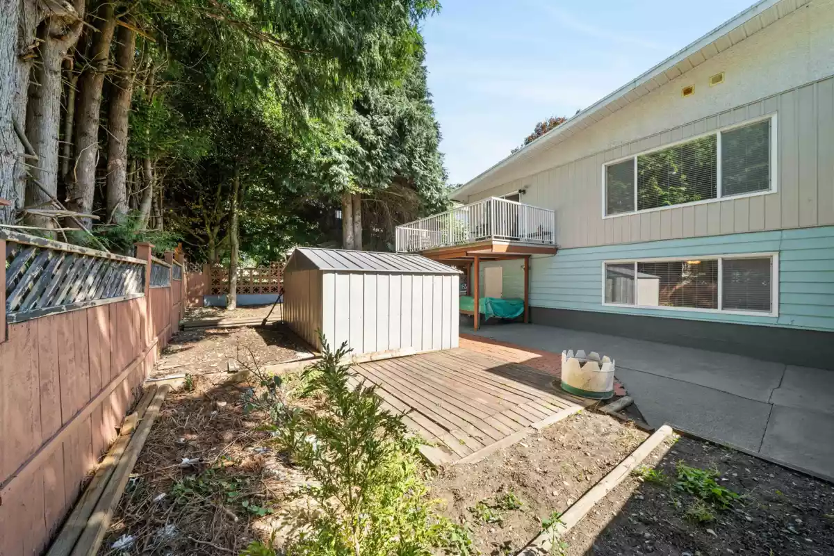 Loft / Bonus Room Photo of 13687 112 Avenue, Surrey, BC