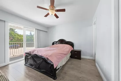 Bedroom 3 Photo of 13687 112 Avenue, Surrey, BC