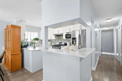 Family Room Photo of 13687 112 Avenue, Surrey, BC