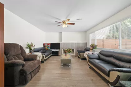 Primary Bedroom Photo of 13687 112 Avenue, Surrey, BC