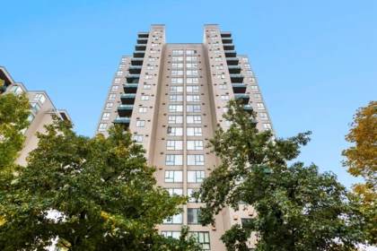 501 420 Carnarvon Street, New Westminster, BC, New Westminster — Apartment/Condo for sale