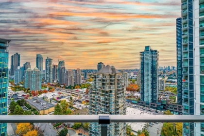 2601 1788 Gilmore Avenue, Burnaby, BC, Burnaby — Apartment/Condo for sale
