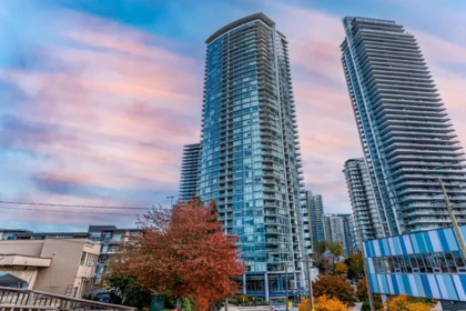 2601 1788 Gilmore Avenue, Burnaby, BC, Burnaby — Apartment/Condo for sale