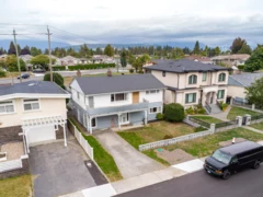 6995 Mcbride Street, Burnaby, BC