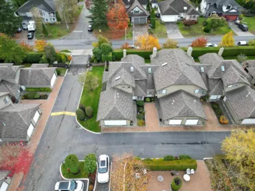 166 16275 15 Avenue, Surrey, BC, Surrey — Townhouse for sale