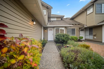 166 16275 15 Avenue, Surrey, BC, Surrey — Townhouse for sale