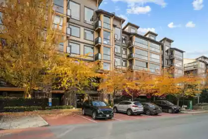 209 8067 207 Street, Langley, BC, Langley — Apartment/Condo for sale