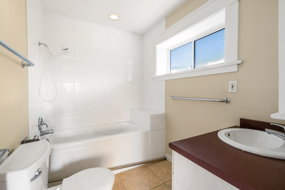 Bedroom 2 Photo of 1650 Western Parkway, Vancouver, BC