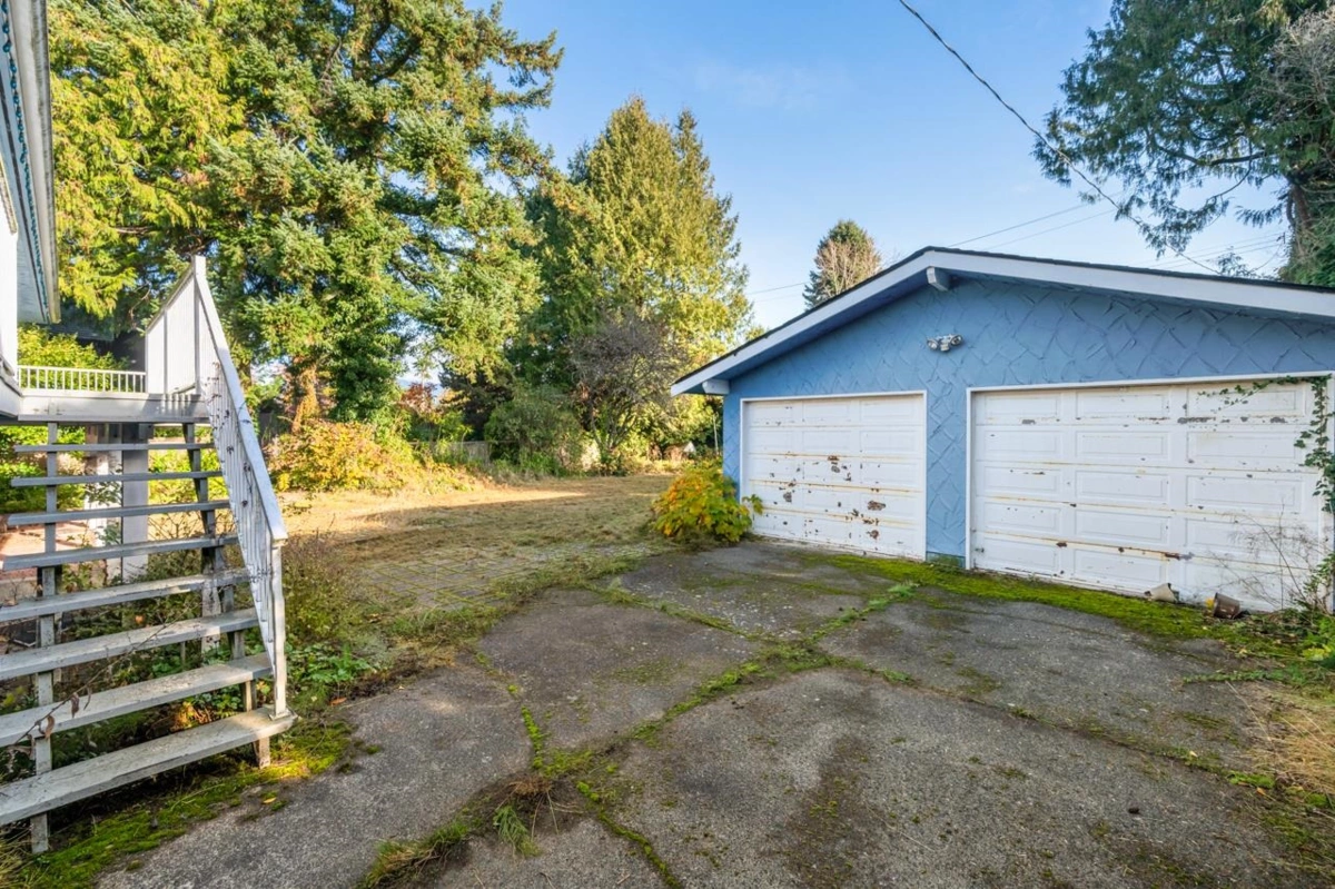 Guest Bathroom Photo of 1650 Western Parkway, Vancouver, BC
