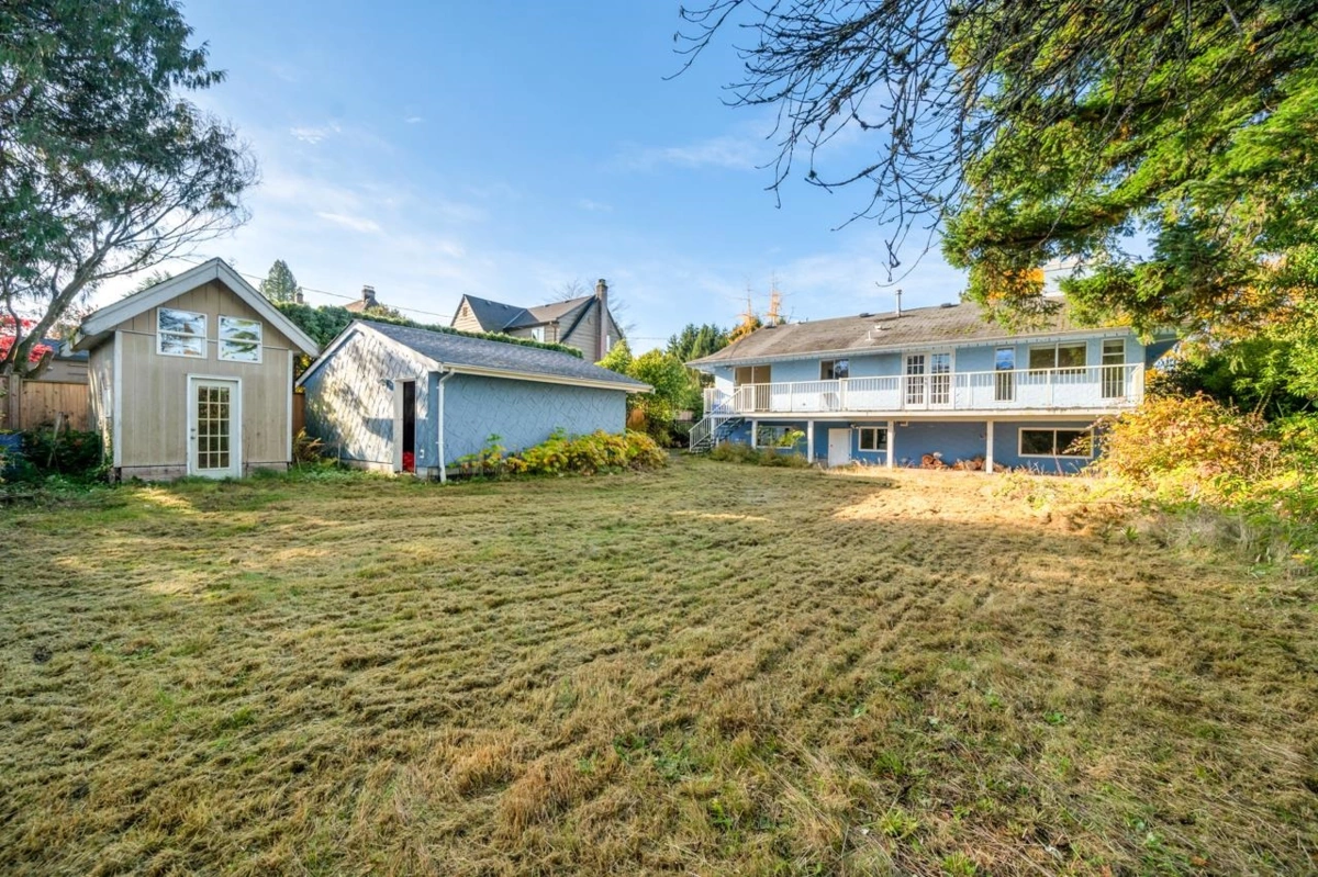 Powder Room Photo of 1650 Western Parkway, Vancouver, BC