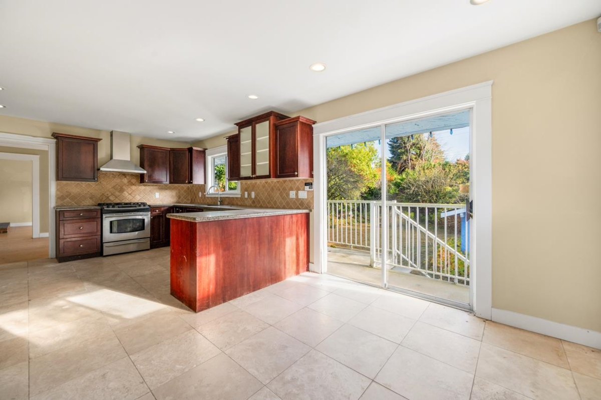 Primary Bedroom Photo of 1650 Western Parkway, Vancouver, BC