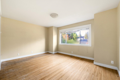Bedroom 3 Photo of 1650 Western Parkway, Vancouver, BC