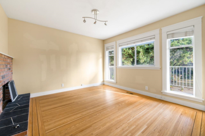 Kitchen Photo of 1650 Western Parkway, Vancouver, BC