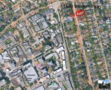 1650 Western Parkway, Vancouver, BC