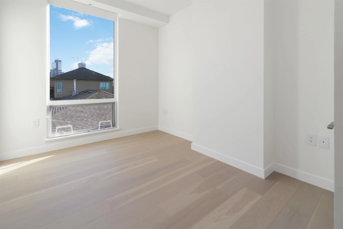 Bedroom 4 Photo of 206 5212 Cambie Street, Vancouver, BC