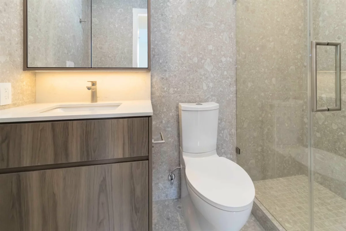 Office / Den Photo of 206 5212 Cambie Street, Vancouver, BC