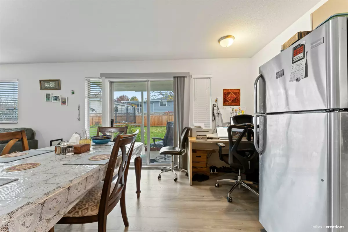 Basement Recreation Room Photo of 7565 123a Street, Surrey, BC