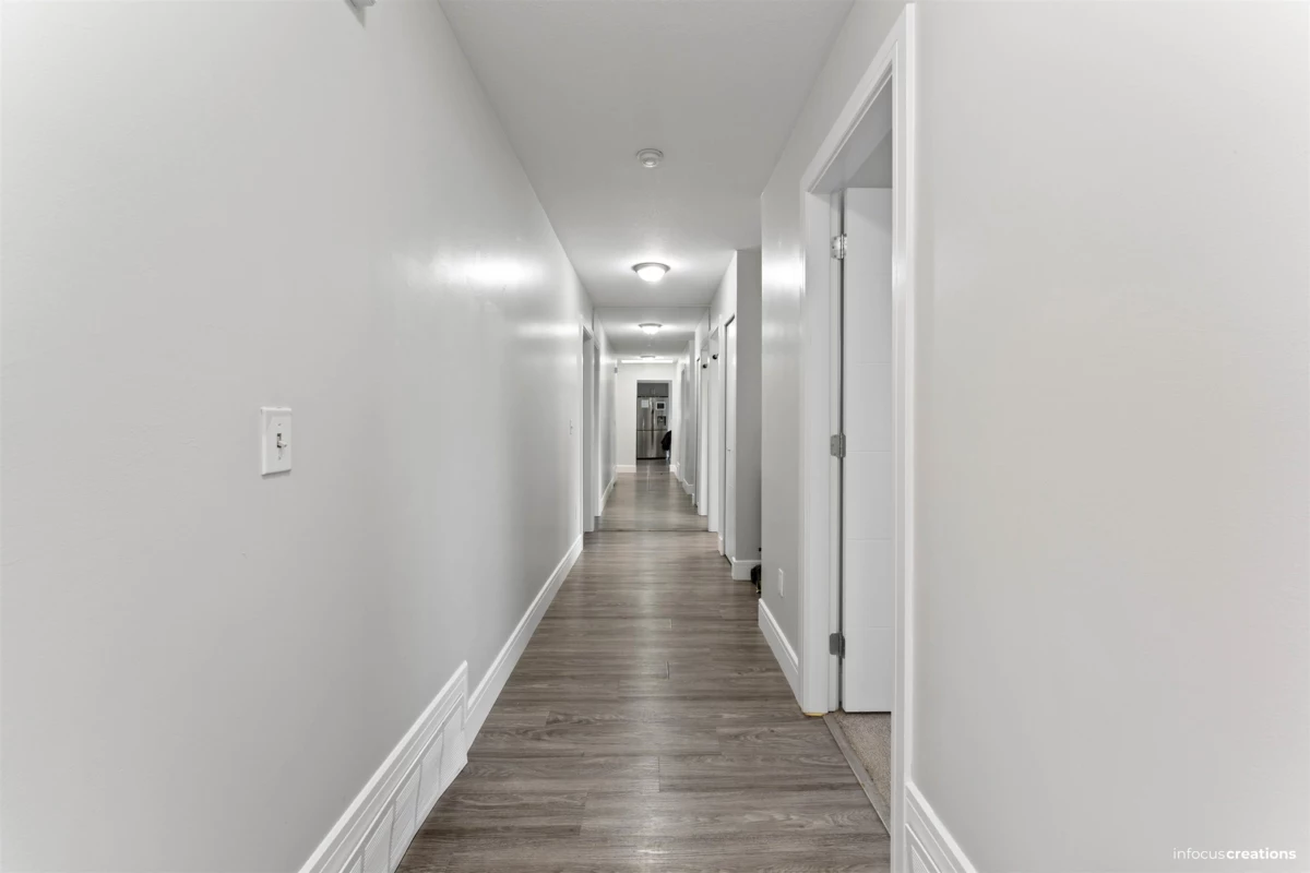 Bedroom 3 Photo of 7565 123a Street, Surrey, BC