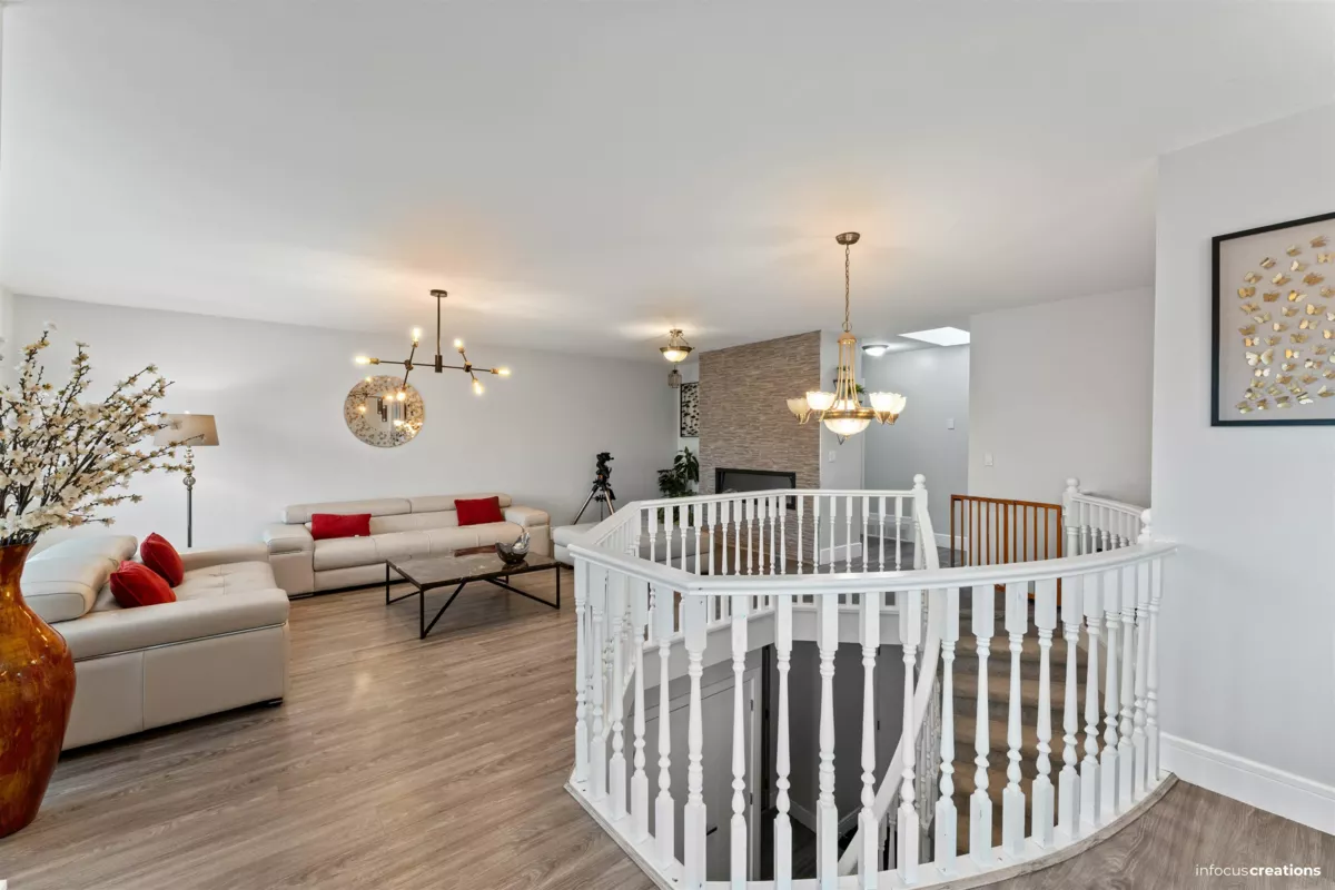 Bedroom 4 Photo of 7565 123a Street, Surrey, BC