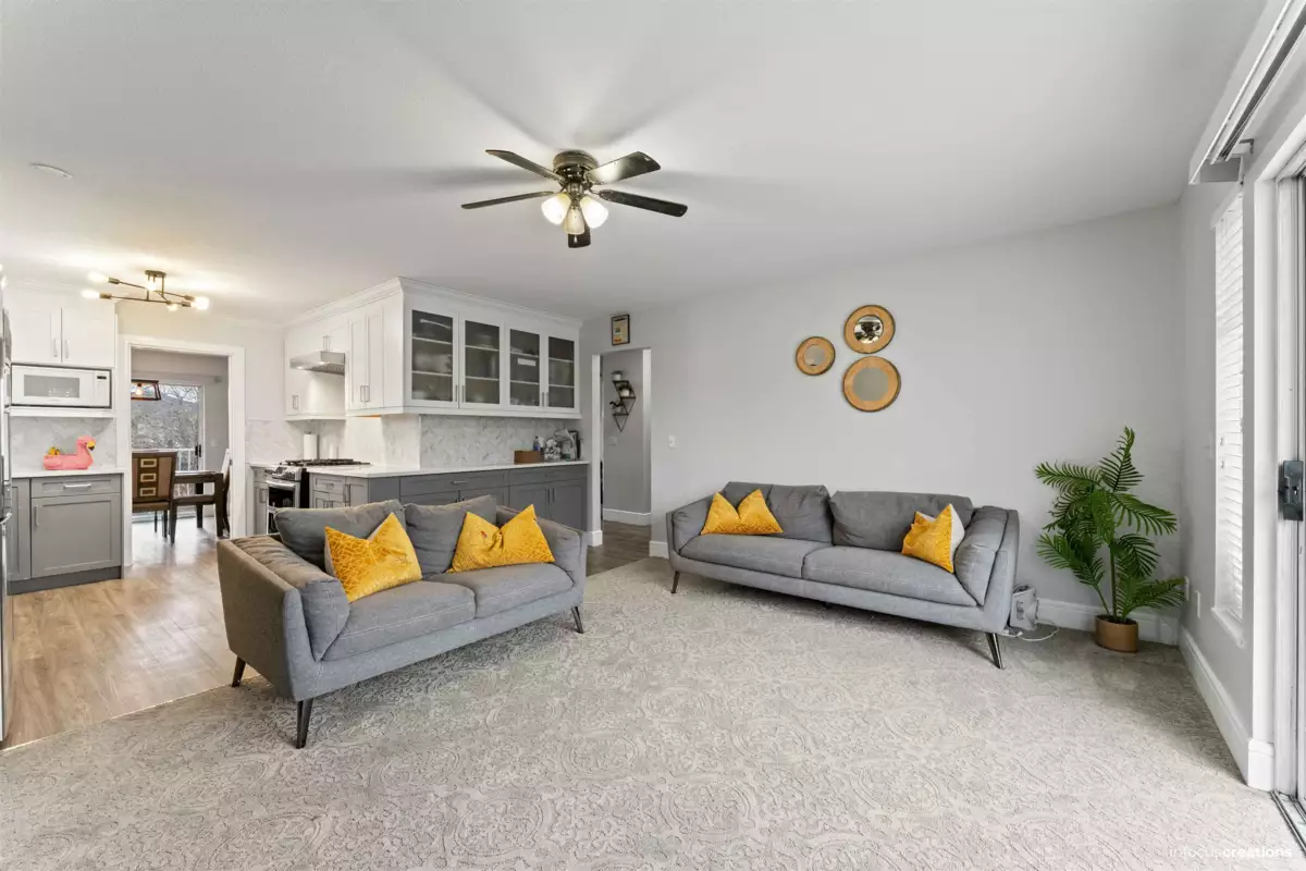 Loft / Bonus Room Photo of 7565 123a Street, Surrey, BC